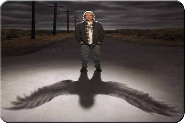 Post image for An Angel Trying to Save Grace