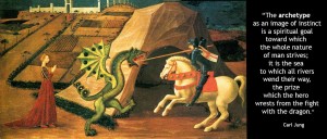 st.-george-and-the dragon-carl-jung