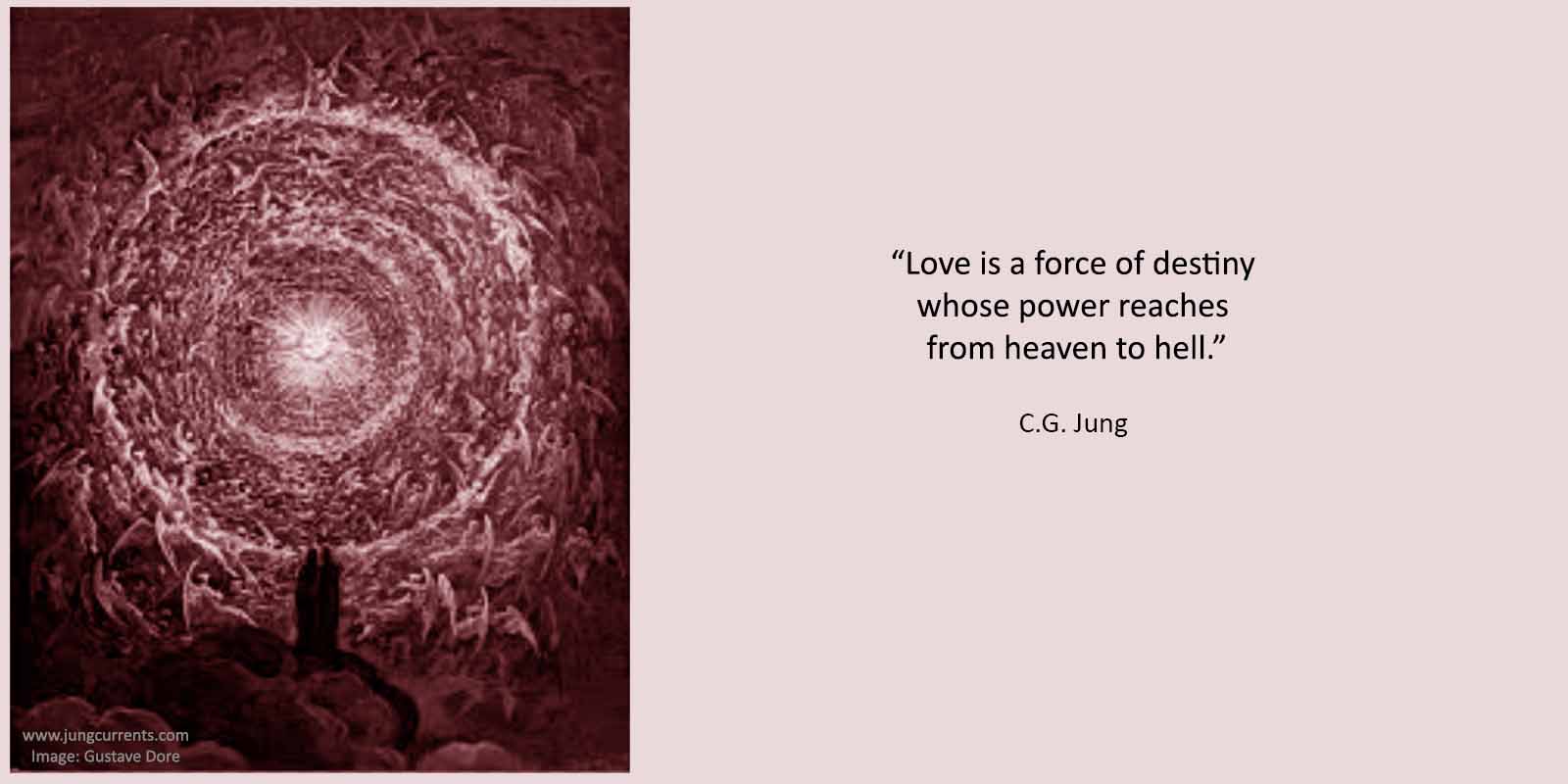 Love and destiny-Jung