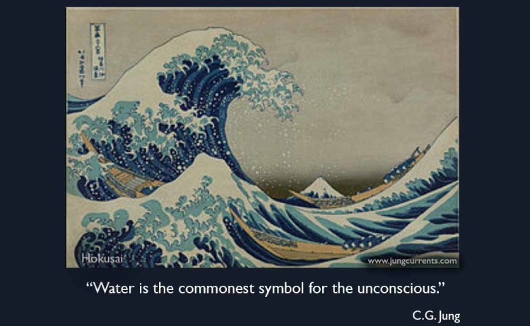 Jung-symbolism-of-water