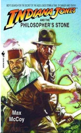 indy and philo stone