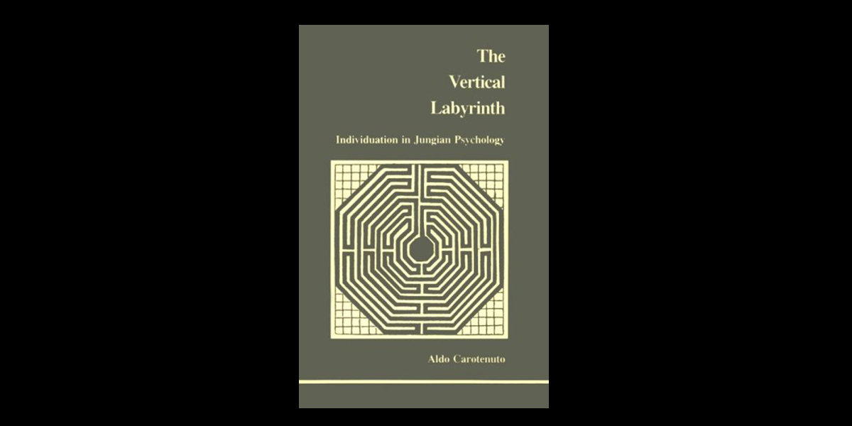 To Dream of a Labyrinth