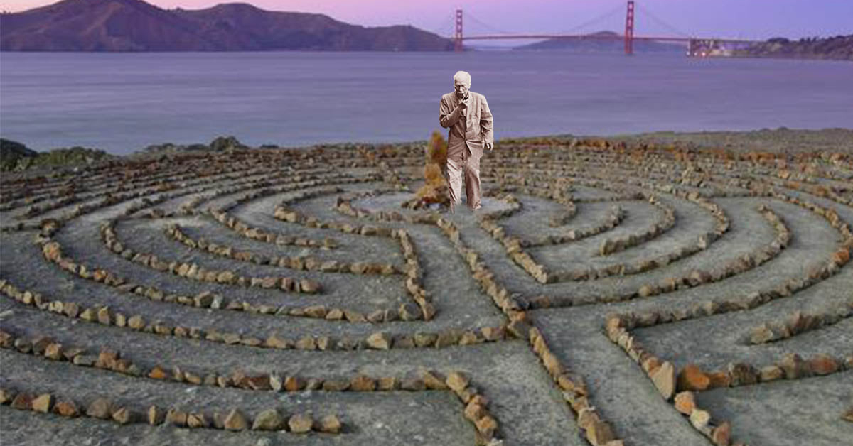 Jung, On the goal of psychic development